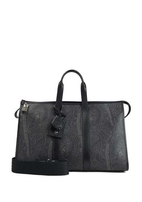 Borsa da Viaggio Arnica Nera ETRO | MP1L0002-AA012N0000
