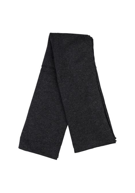 Sciarpa Open in Cashmere Antracite FEDELI | MU007400-CCANTRACITE