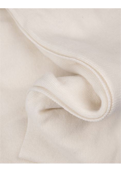 Sciarpa Open in Cashmere Ice FEDELI | MU007400-CCICE