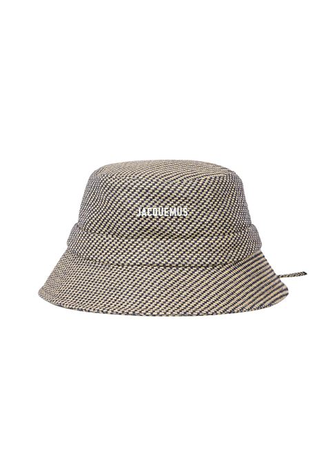  JACQUEMUS | ACU00001AD00047380
