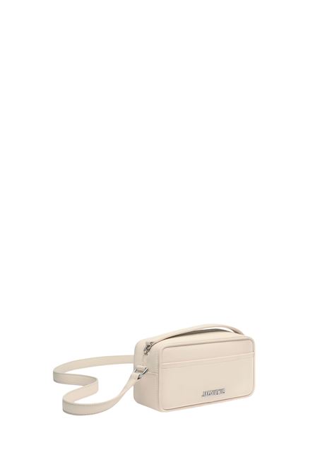 Il Baneto Camera Bag In Light Ivory JACQUEMUS | BAM00429AC01C01115
