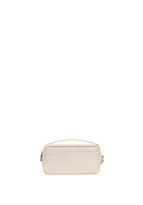 Il Baneto Camera Bag In Light Ivory JACQUEMUS | BAM00429AC01C01115