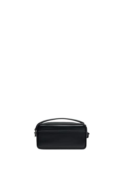 Il Baneto Camera Bag In Nero JACQUEMUS | BAM00429AC01C01990