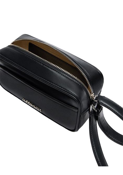 Il Baneto Camera Bag In Nero JACQUEMUS | BAM00429AC01C01990