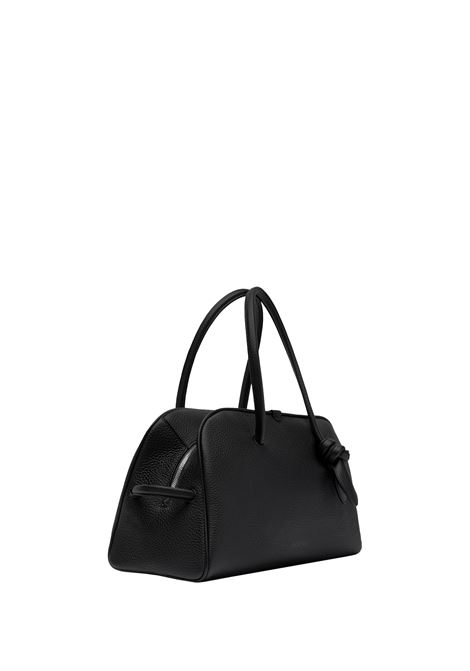 Borsa Le Turismo Nera JACQUEMUS | BAU00417AC03A03990