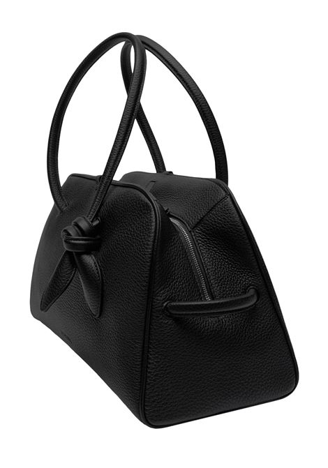 Borsa Le Turismo Nera JACQUEMUS | BAU00417AC03A03990