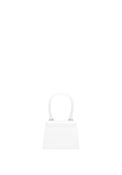 Borsa Mini Le Chiquito Bianca JACQUEMUS | BAW00001BC01C01100