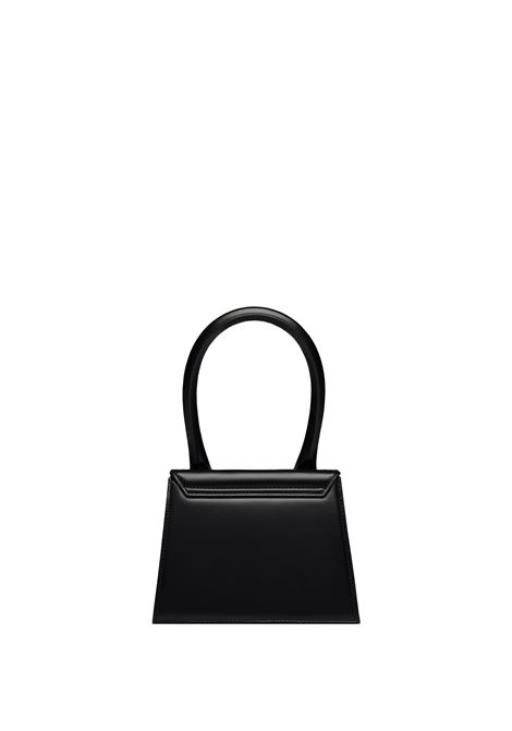Borsa Le Chiquito Moyen Nera JACQUEMUS | BAW00002BC01C01990