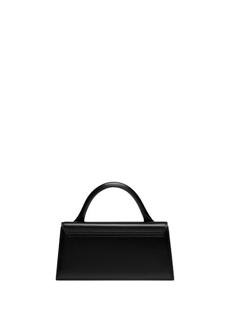 Borsa Le Chiquito Long Nera JACQUEMUS | BAW00004AC01C01990