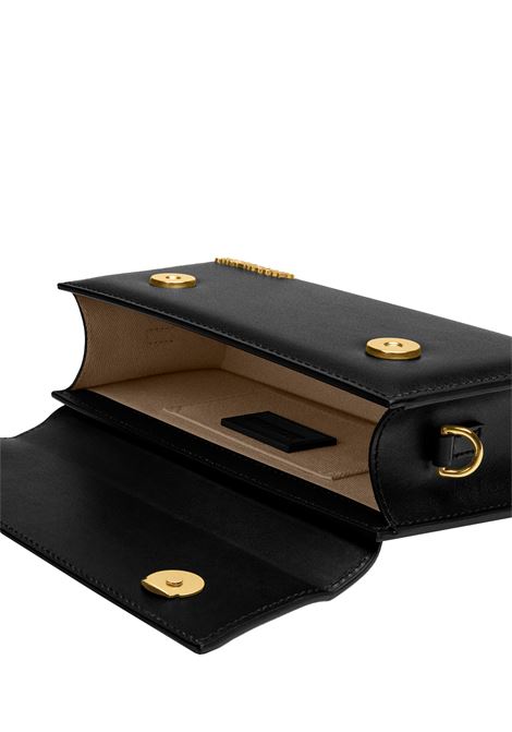 Borsa Le Chiquito Long Nera JACQUEMUS | BAW00004AC01C01990