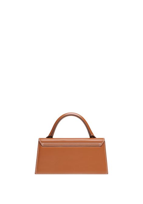 Borsa Le Chiquito Long Marrone Chiaro JACQUEMUS | BAW00004AC01C04811