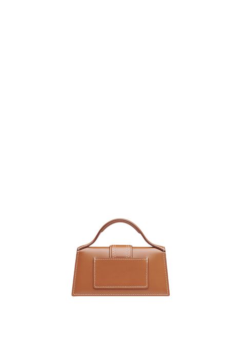 Borsa Le Bambino Light Brown JACQUEMUS | BAW00006AC01C04811