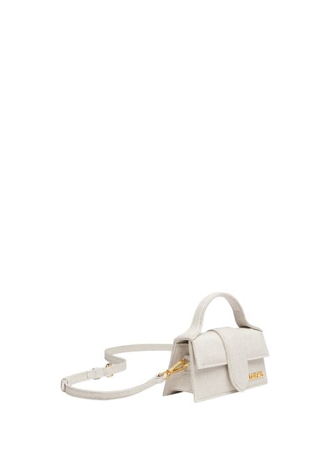 Borsa Le Bambino Light Greige JACQUEMUS | BAW00006AW00094140