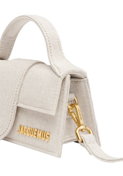 Borsa Le Bambino Light Greige JACQUEMUS | BAW00006AW00094140