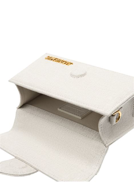 Borsa Le Bambino Light Greige JACQUEMUS | BAW00006AW00094140