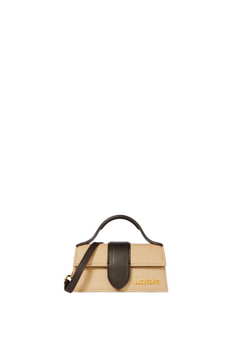  JACQUEMUS | BAW00006AW005111FF