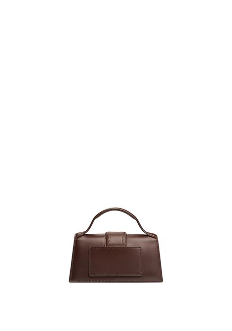 Borsa Le Bambino Marrone JACQUEMUS | BAW00006BC01A01850
