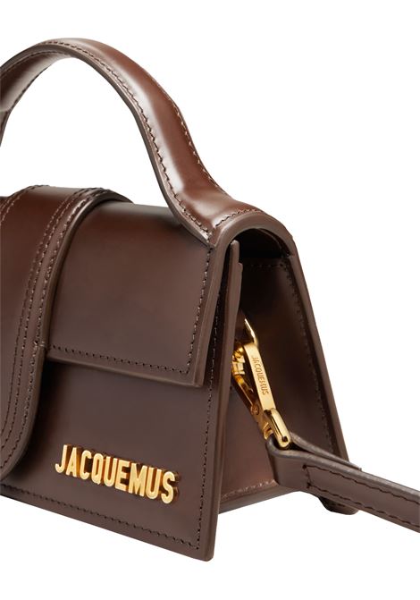 Borsa Le Bambino Marrone JACQUEMUS | BAW00006BC01A01850