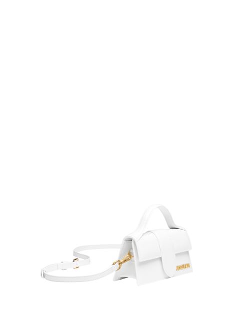 Borsa Le Bambino Bianca JACQUEMUS | BAW00006BC01C01100