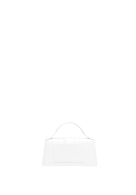 Borsa Le Bambino Bianca JACQUEMUS | BAW00006BC01C01100