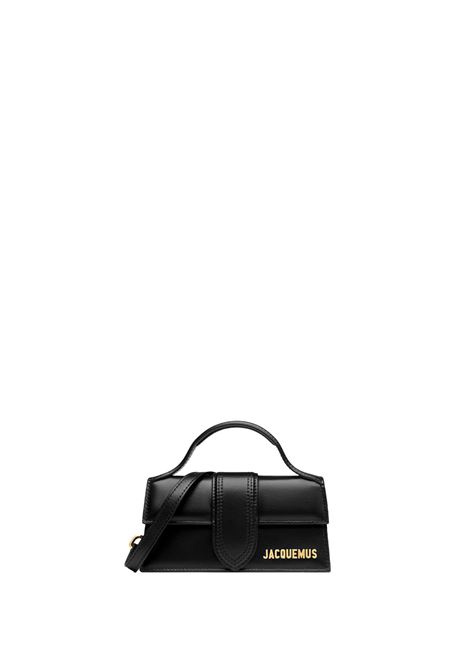 Borsa Le Bambino Nera JACQUEMUS | BAW00006BC01C01990