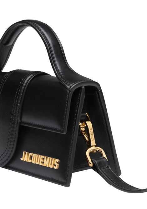 Borsa Le Bambino Nera JACQUEMUS | BAW00006BC01C01990