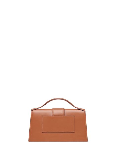 Borsa Le Grand Bambino Light Brown JACQUEMUS | BAW00007AC01C04811
