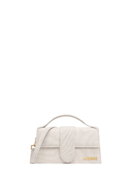 Borsa Le Grand Bambino Light Greige JACQUEMUS | BAW00007AW00094140