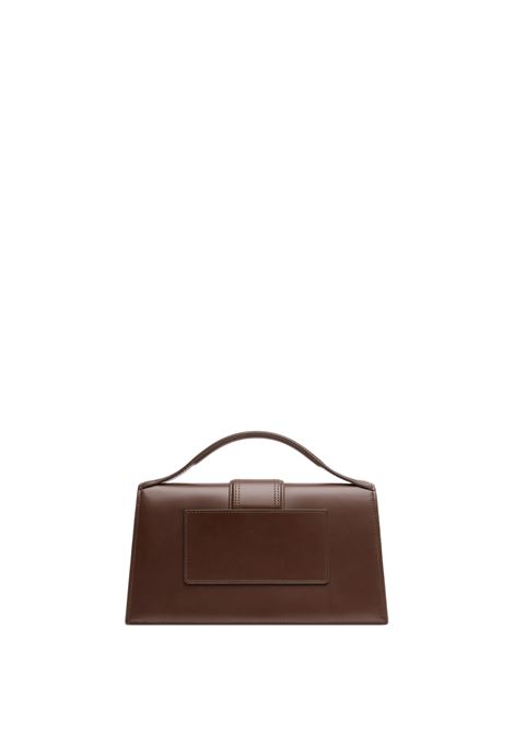 Borsa Le Grand Bambino Marrone JACQUEMUS | BAW00007BC01A01850