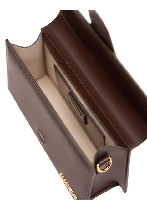 Borsa Le Grand Bambino Marrone JACQUEMUS | BAW00007BC01A01850