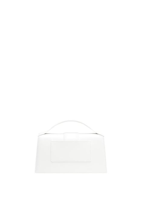 Borsa Le Grand Bambino Bianca JACQUEMUS | BAW00007BC01C01100