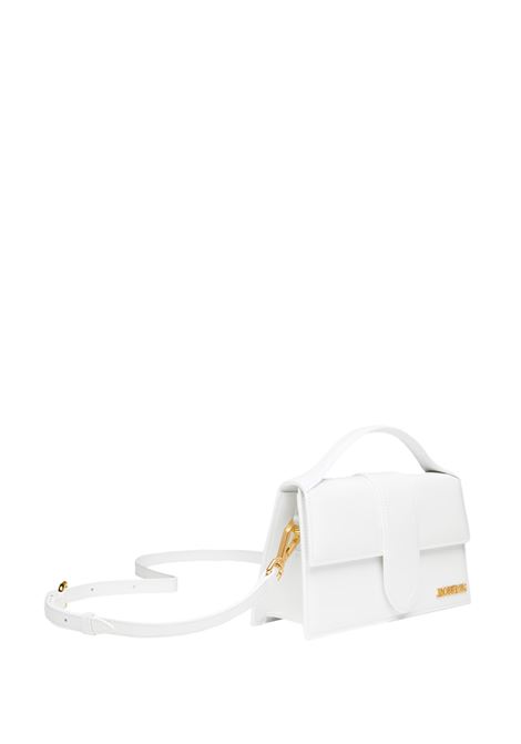 Borsa Le Grand Bambino Bianca JACQUEMUS | BAW00007BC01C01100