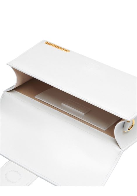 Borsa Le Grand Bambino Bianca JACQUEMUS | BAW00007BC01C01100