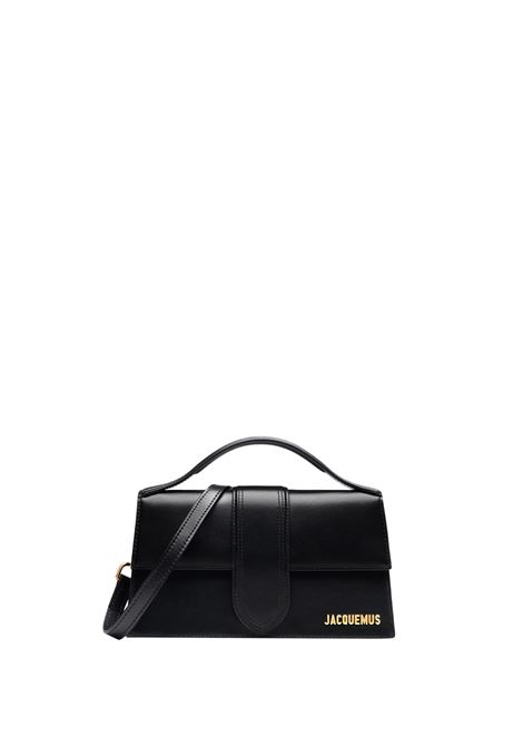 Borsa Le Grand Bambino Nera JACQUEMUS | BAW00007BC01C01990