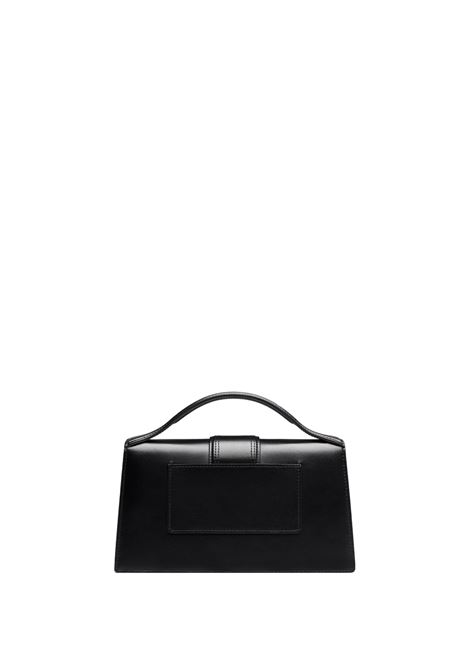 Borsa Le Grand Bambino Nera JACQUEMUS | BAW00007BC01C01990