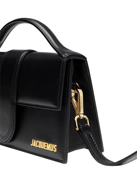 Borsa Le Grand Bambino Nera JACQUEMUS | BAW00007BC01C01990
