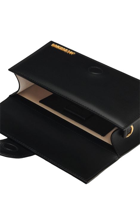 Borsa Le Grand Bambino Nera JACQUEMUS | BAW00007BC01C01990