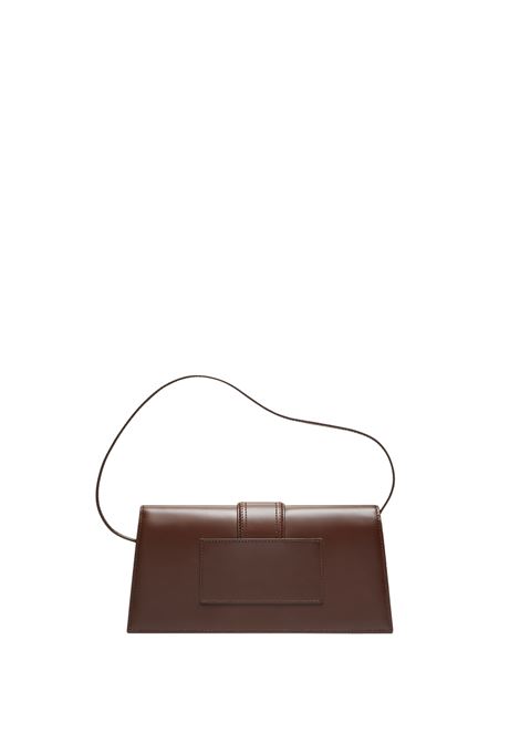 Borsa Le Bambino Long Marrone JACQUEMUS | BAW00013AC01A01850