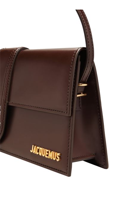 Borsa Le Bambino Long Marrone JACQUEMUS | BAW00013AC01A01850