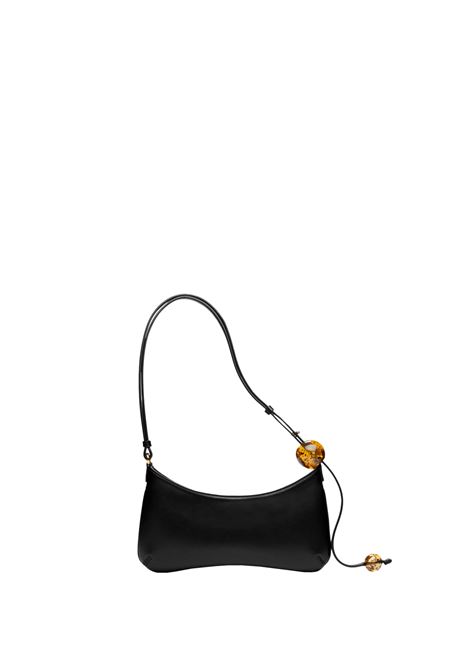 Borsa Le Bisou Perle Nera JACQUEMUS | BAW00057AC01C01990