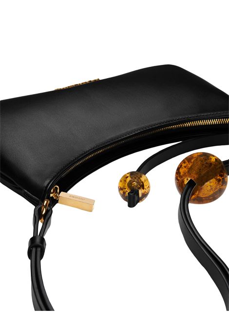 Borsa Le Bisou Perle Nera JACQUEMUS | BAW00057AC01C01990