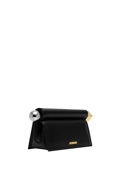 La Pochette Rond Carré JACQUEMUS | BAW00356AC27L14990