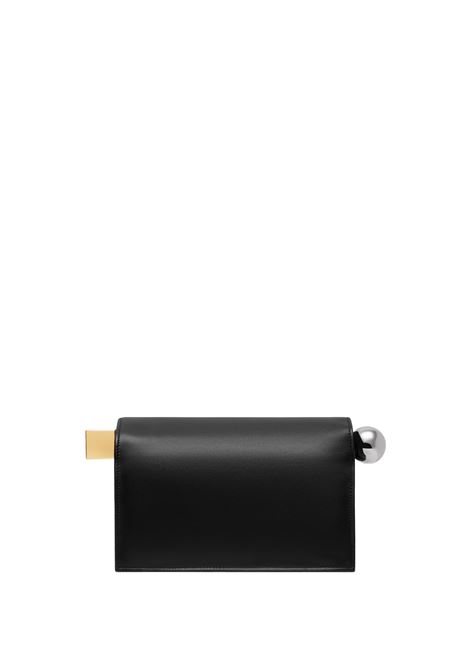 La Pochette Rond Carré JACQUEMUS | BAW00356AC27L14990