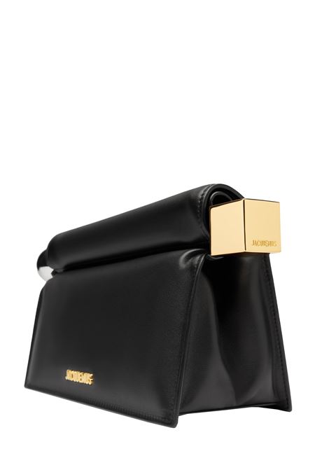 La Pochette Rond Carré JACQUEMUS | BAW00356AC27L14990