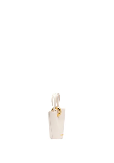 Borsa Le Petit Bambola Avorio Chiaro JACQUEMUS | BAW00389AC01C01115