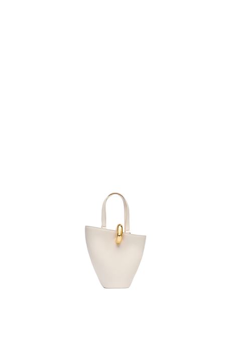 Borsa Le Petit Bambola Avorio Chiaro JACQUEMUS | BAW00389AC01C01115