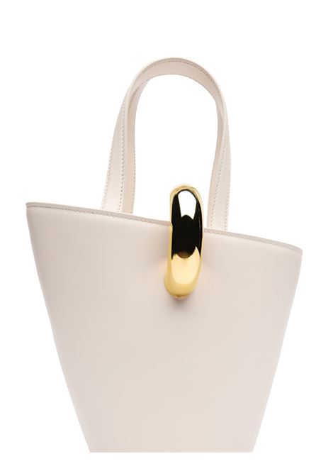 Borsa Le Petit Bambola Avorio Chiaro JACQUEMUS | BAW00389AC01C01115