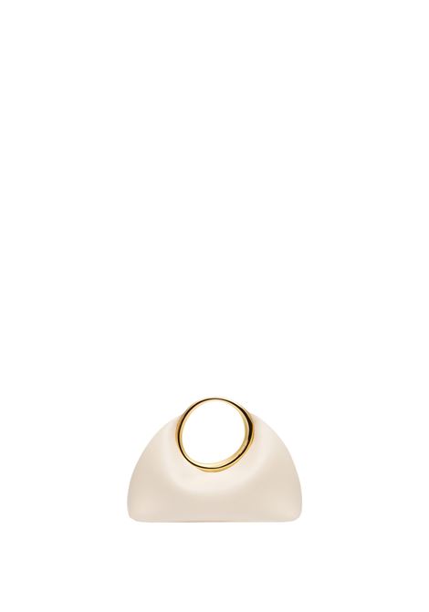 Borsa Le Petit Calino Light Ivory JACQUEMUS | BAW00395AC27L14115