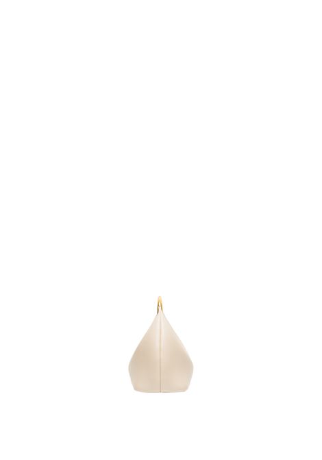 Borsa Le Petit Calino Light Ivory JACQUEMUS | BAW00395AC27L14115