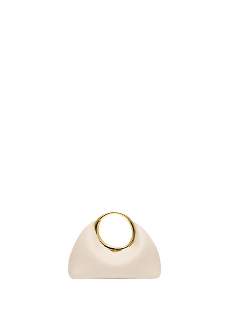 Borsa Le Petit Calino Light Ivory JACQUEMUS | BAW00395AC27L14115